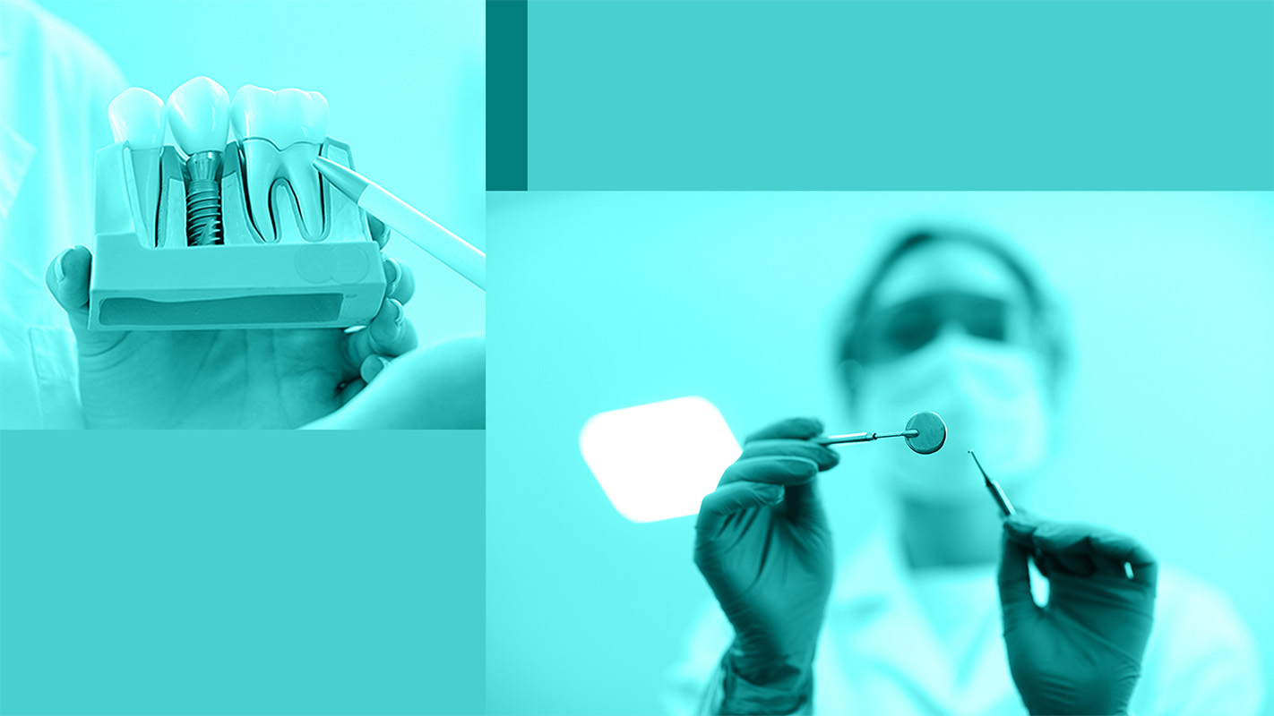 Dentální sortiment